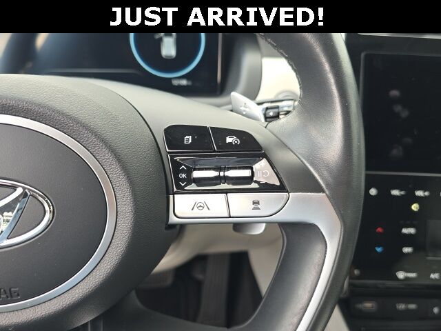 2023 Hyundai Tucson Limited Quincy MA