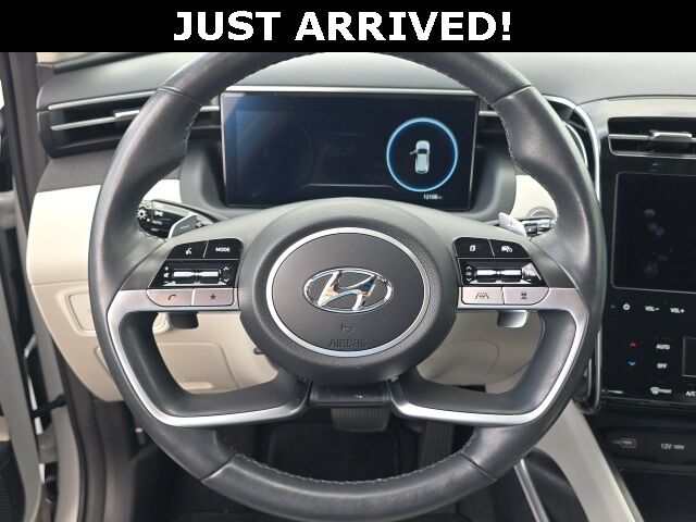 2023 Hyundai Tucson Limited Quincy MA