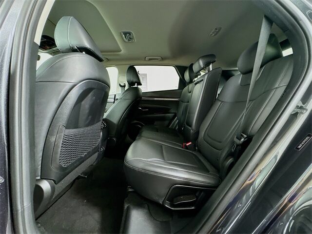 2023 Hyundai Tucson SEL Quincy MA