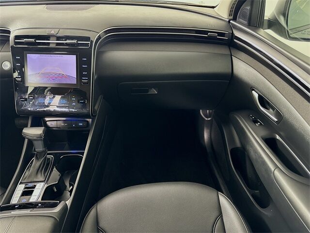 2023 Hyundai Tucson SEL Quincy MA