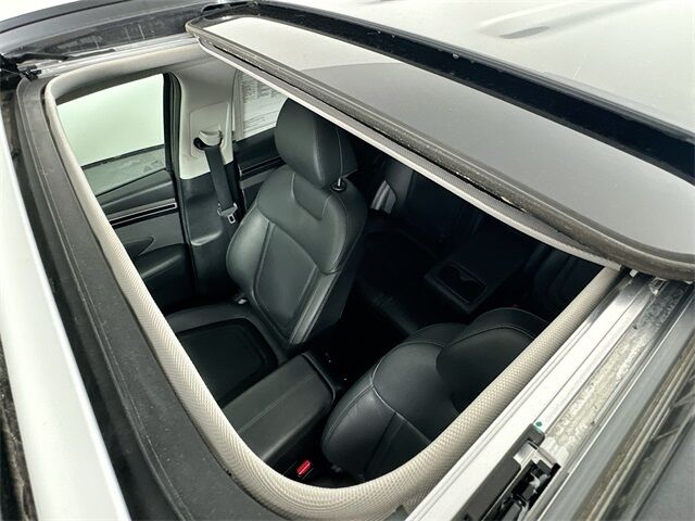 2023 Hyundai Tucson SEL Quincy MA