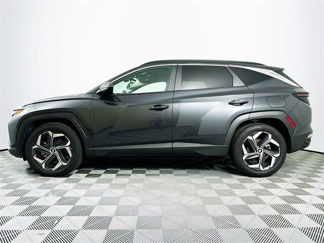 2023 Hyundai Tucson SEL Quincy MA