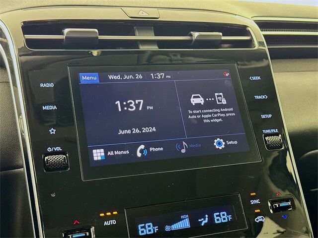 2023 Hyundai Tucson SEL Quincy MA