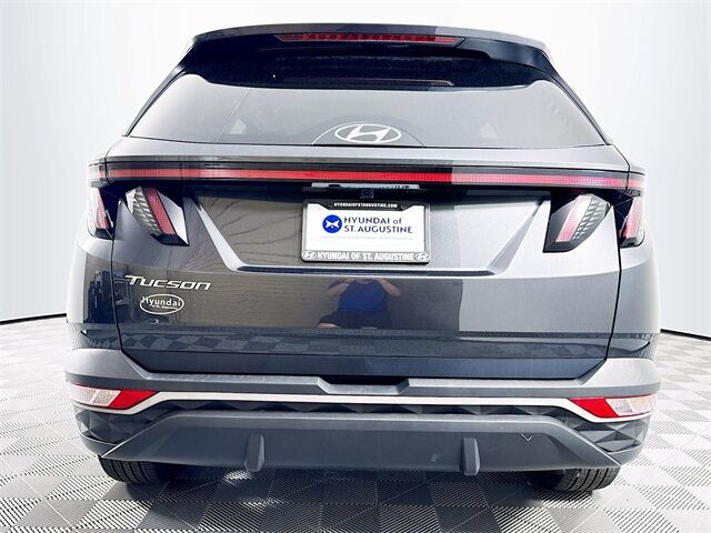 2023 Hyundai Tucson SEL Quincy MA