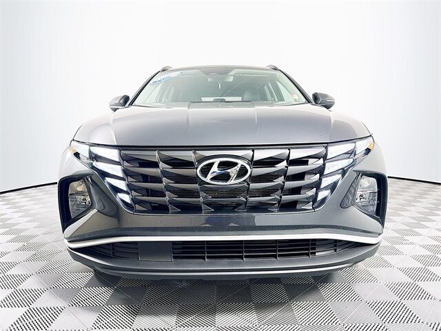 2023 Hyundai Tucson SEL Quincy MA