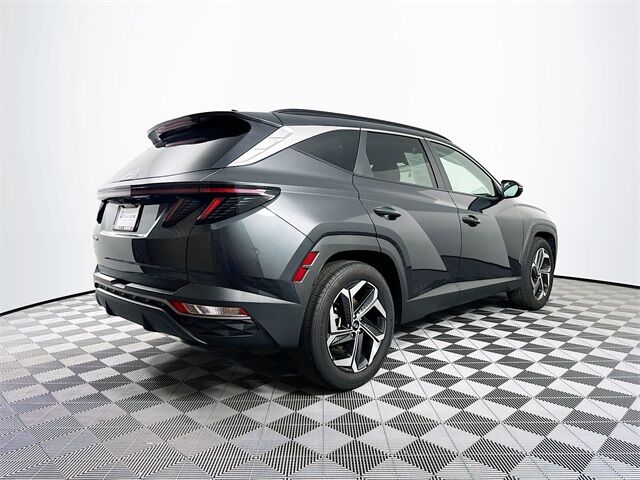 2023 Hyundai Tucson SEL Quincy MA