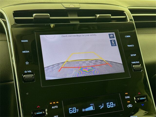 2023 Hyundai Tucson SEL Quincy MA