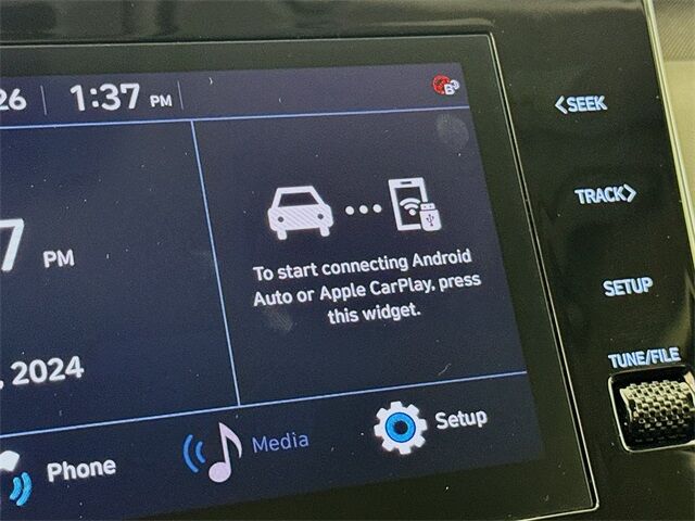 2023 Hyundai Tucson SEL Quincy MA