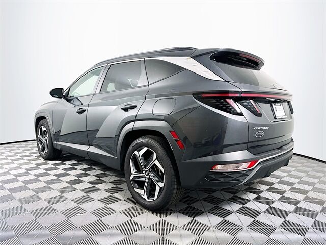 2023 Hyundai Tucson SEL Quincy MA