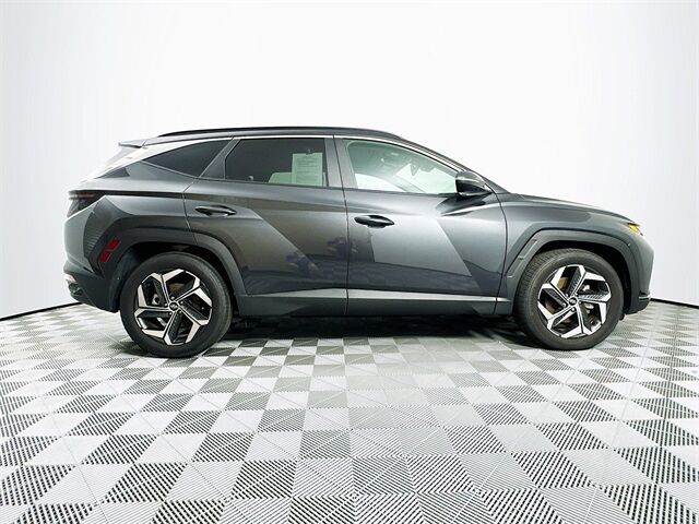 2023 Hyundai Tucson SEL Quincy MA
