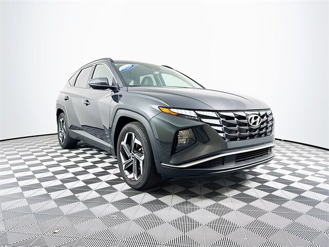 2023 Hyundai Tucson SEL Quincy MA