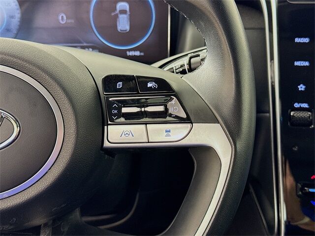 2023 Hyundai Tucson SEL Quincy MA