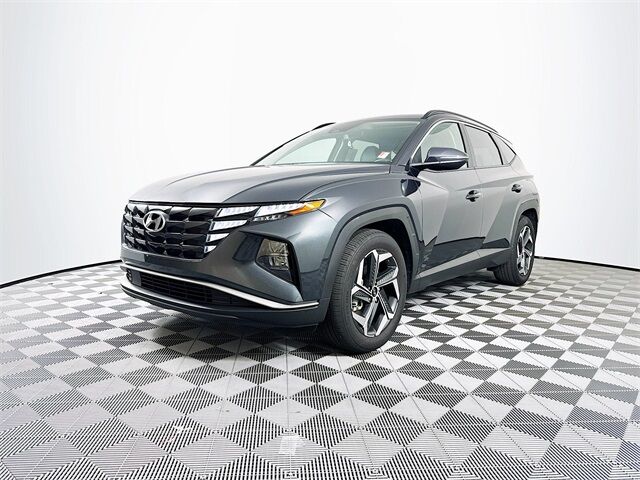 2023 Hyundai Tucson SEL Quincy MA