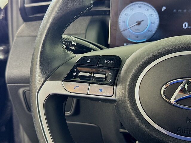 2023 Hyundai Tucson SEL Quincy MA