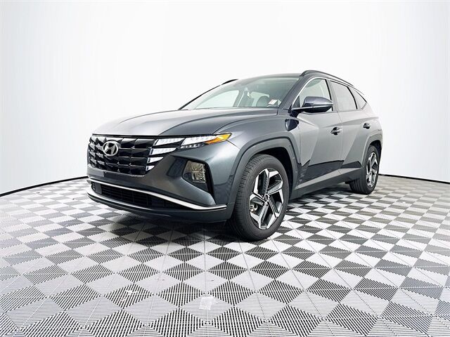 2023 Hyundai Tucson SEL Quincy MA