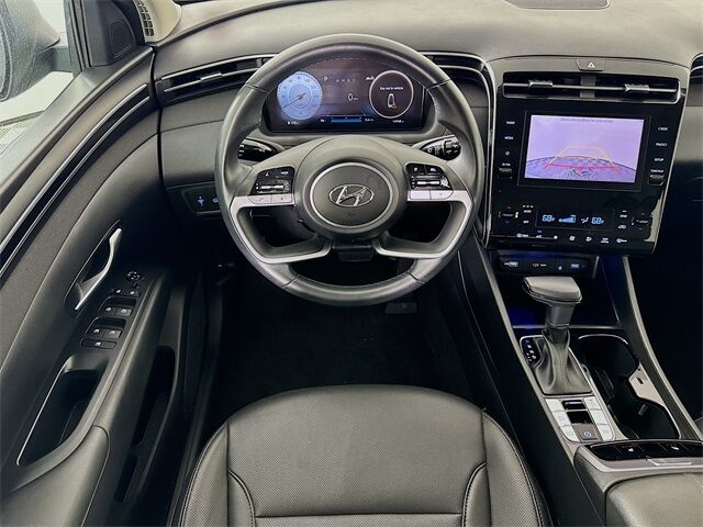 2023 Hyundai Tucson SEL Quincy MA