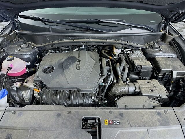 2023 Hyundai Tucson SEL Quincy MA