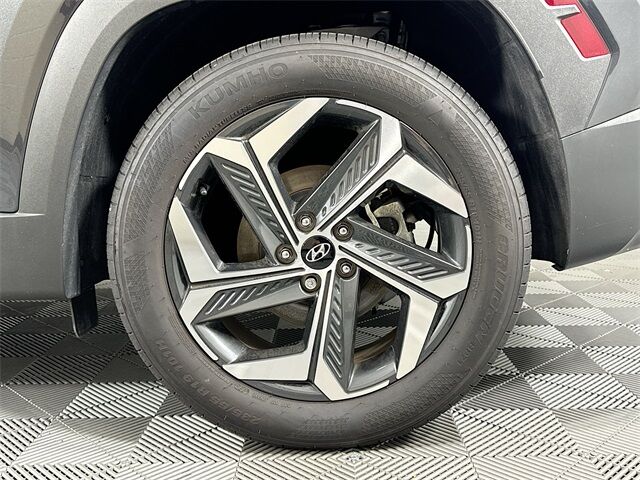 2023 Hyundai Tucson SEL Quincy MA