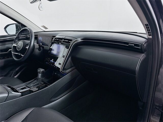 2023 Hyundai Tucson SEL Quincy MA