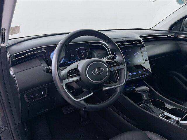 2023 Hyundai Tucson SEL Quincy MA