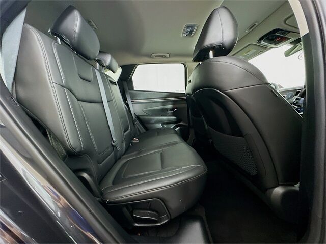 2023 Hyundai Tucson SEL Quincy MA