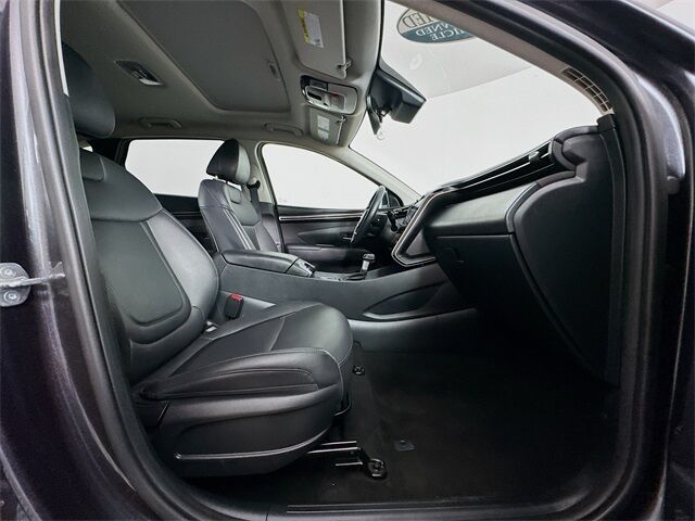 2023 Hyundai Tucson SEL Quincy MA