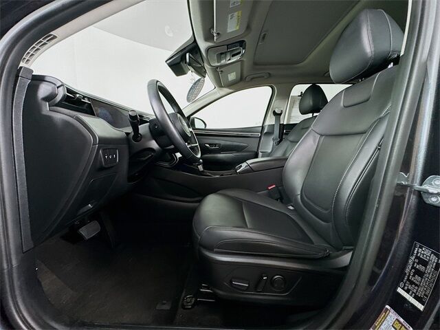 2023 Hyundai Tucson SEL Quincy MA