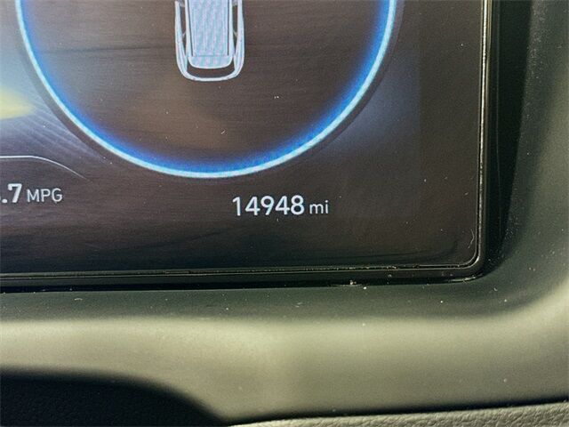 2023 Hyundai Tucson SEL Quincy MA