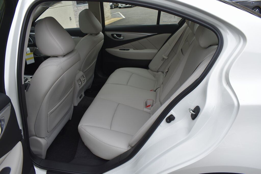 2023 INFINITI Q50 LUXE Vienna VA