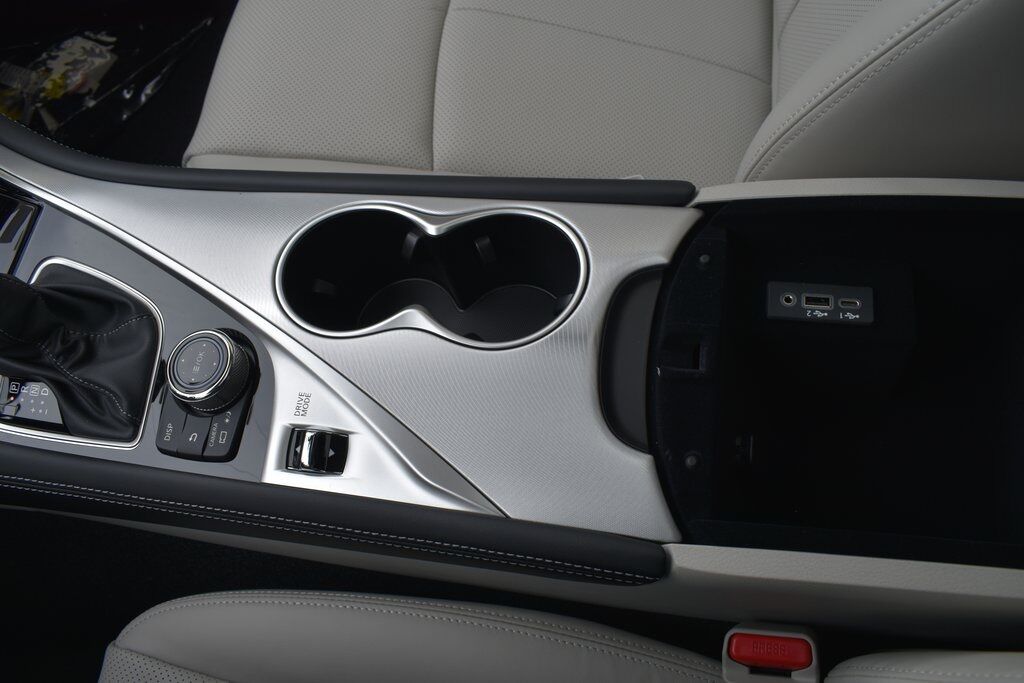 2023 INFINITI Q50 LUXE Vienna VA