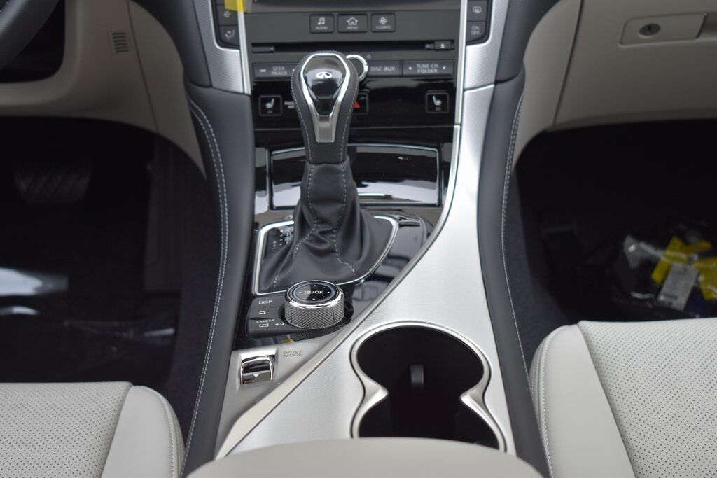 2023 INFINITI Q50 LUXE Vienna VA