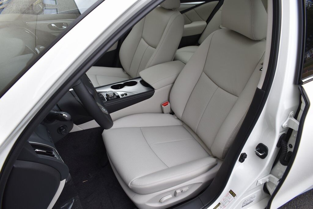 2023 INFINITI Q50 LUXE Vienna VA