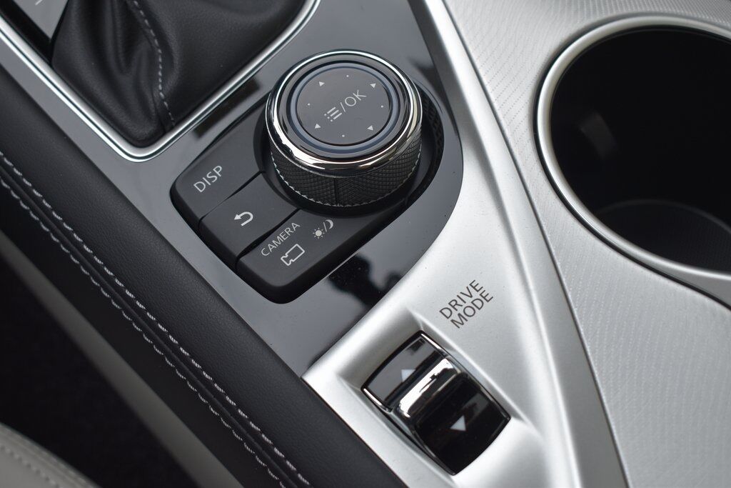 2023 INFINITI Q50 LUXE Vienna VA