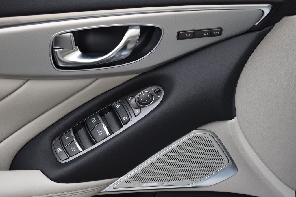 2023 INFINITI Q50 LUXE Vienna VA