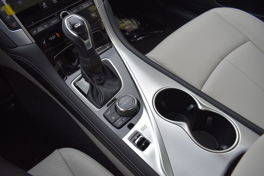 2023 INFINITI Q50 LUXE Vienna VA