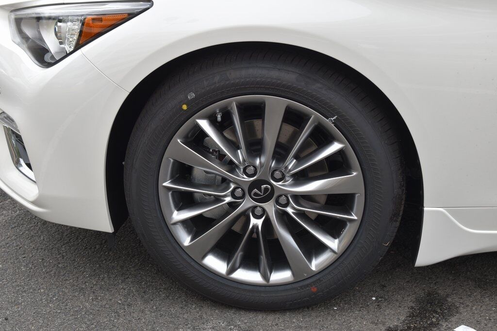 2023 INFINITI Q50 LUXE Vienna VA