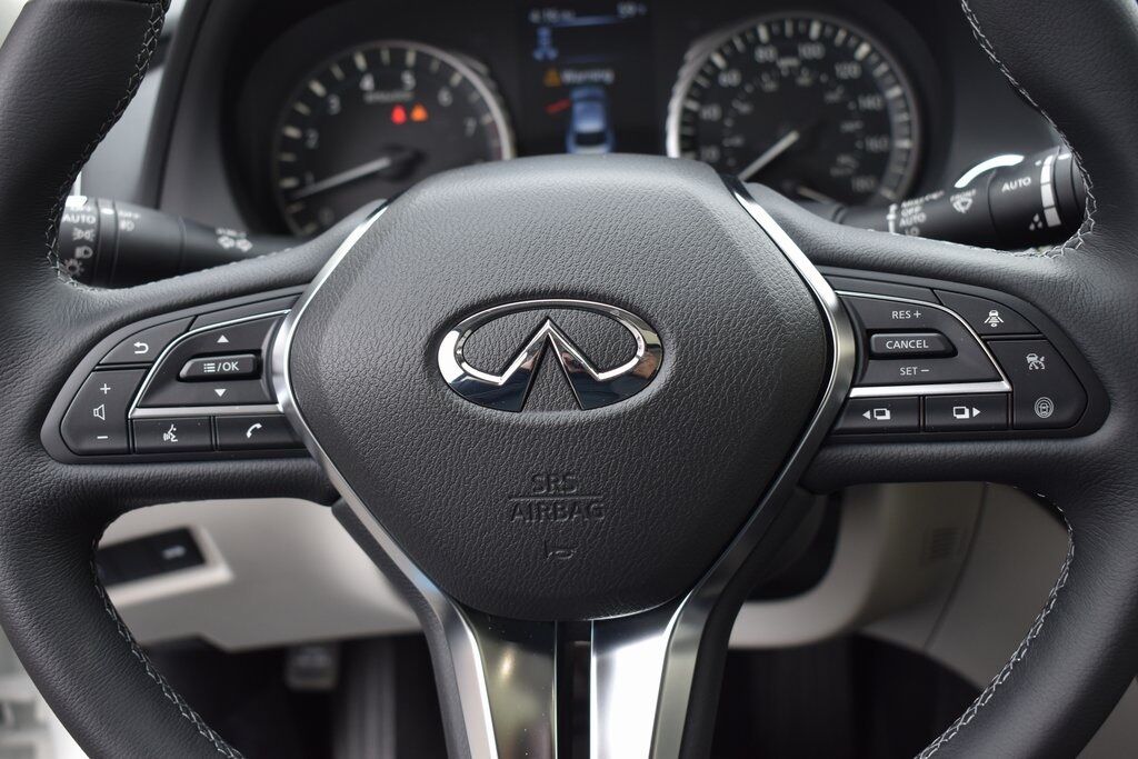 2023 INFINITI Q50 LUXE Vienna VA