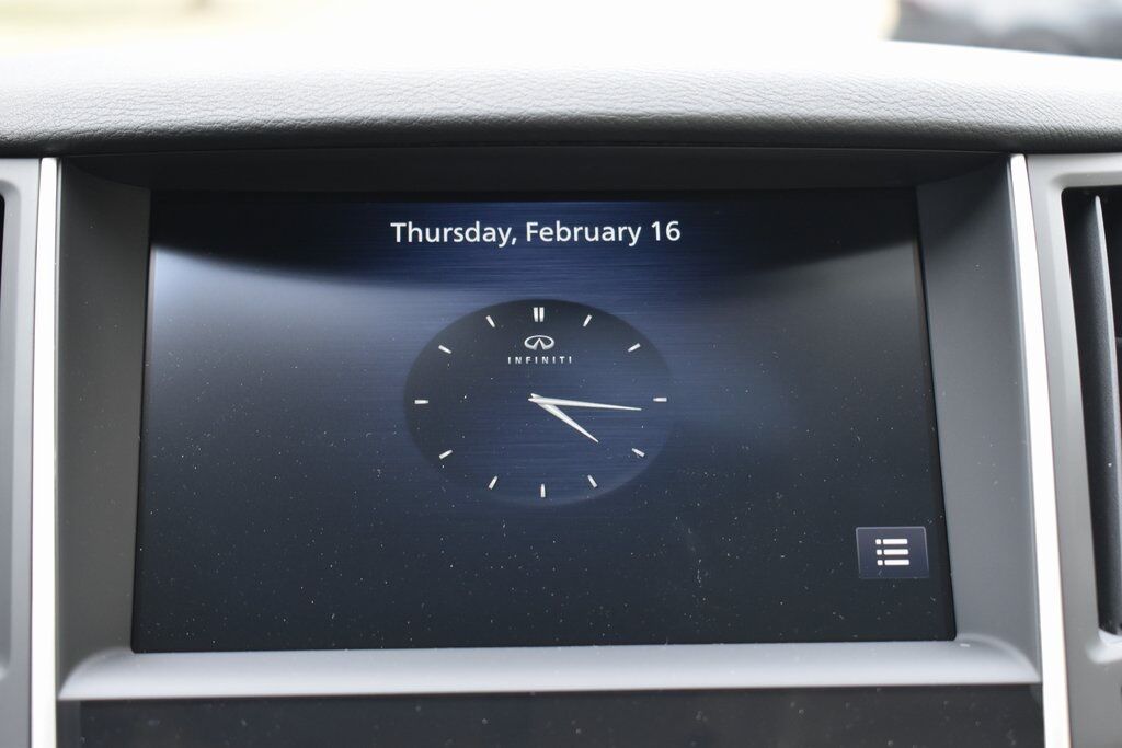 2023 INFINITI Q50 LUXE Vienna VA