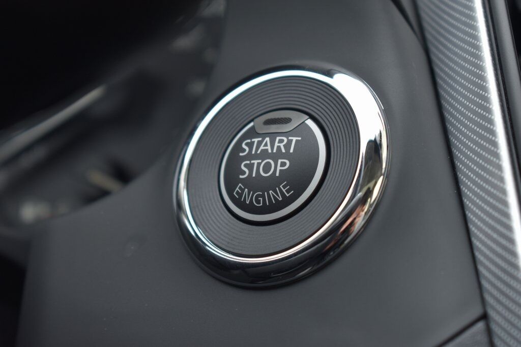 2023 INFINITI Q50 LUXE Vienna VA