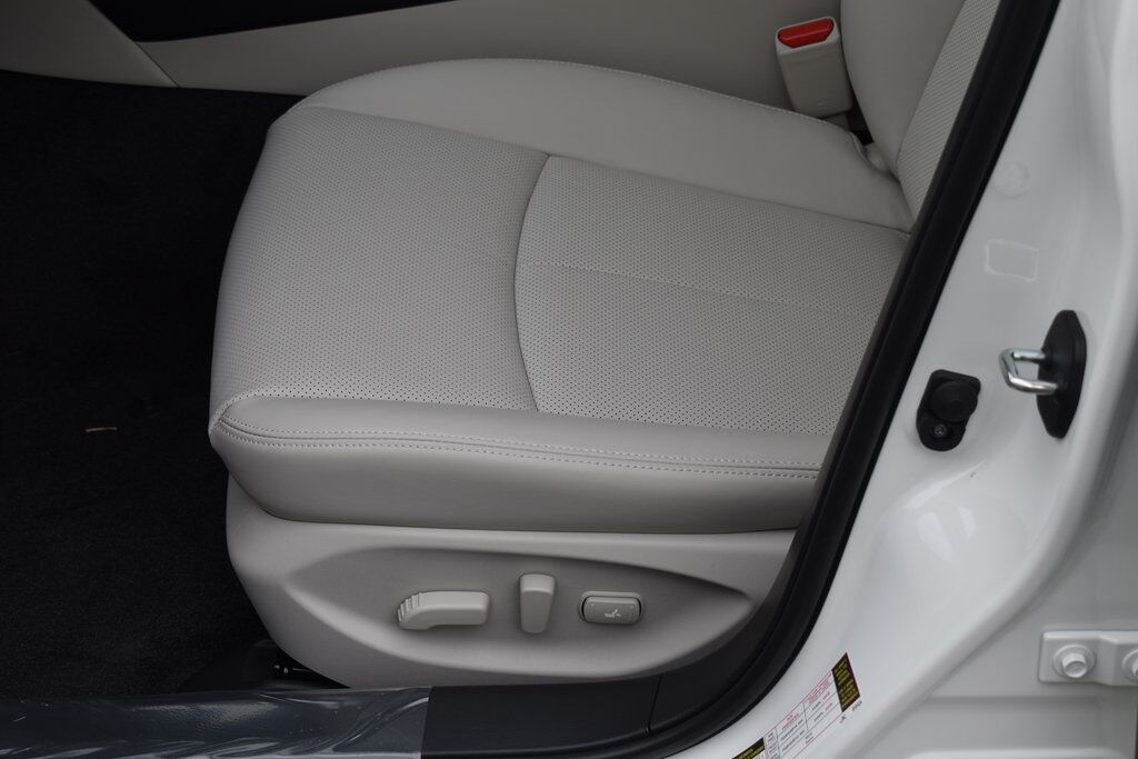 2023 INFINITI Q50 LUXE Vienna VA