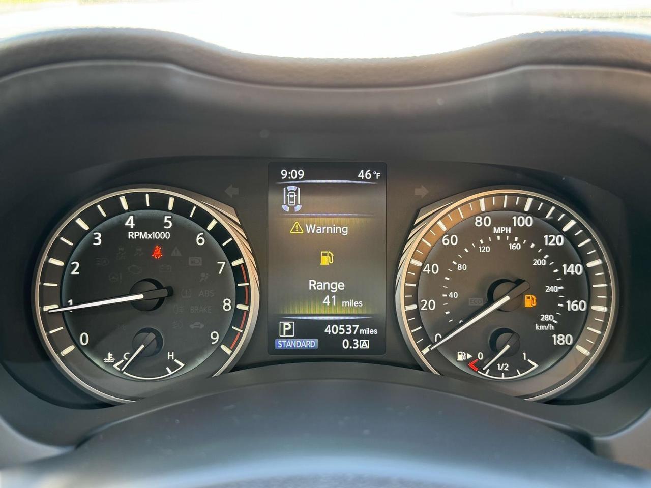 2023 INFINITI Q50 LUXE Fredericksburg VA