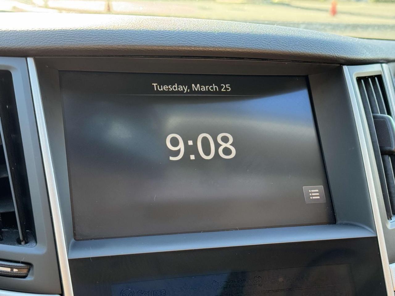 2023 INFINITI Q50 LUXE Fredericksburg VA