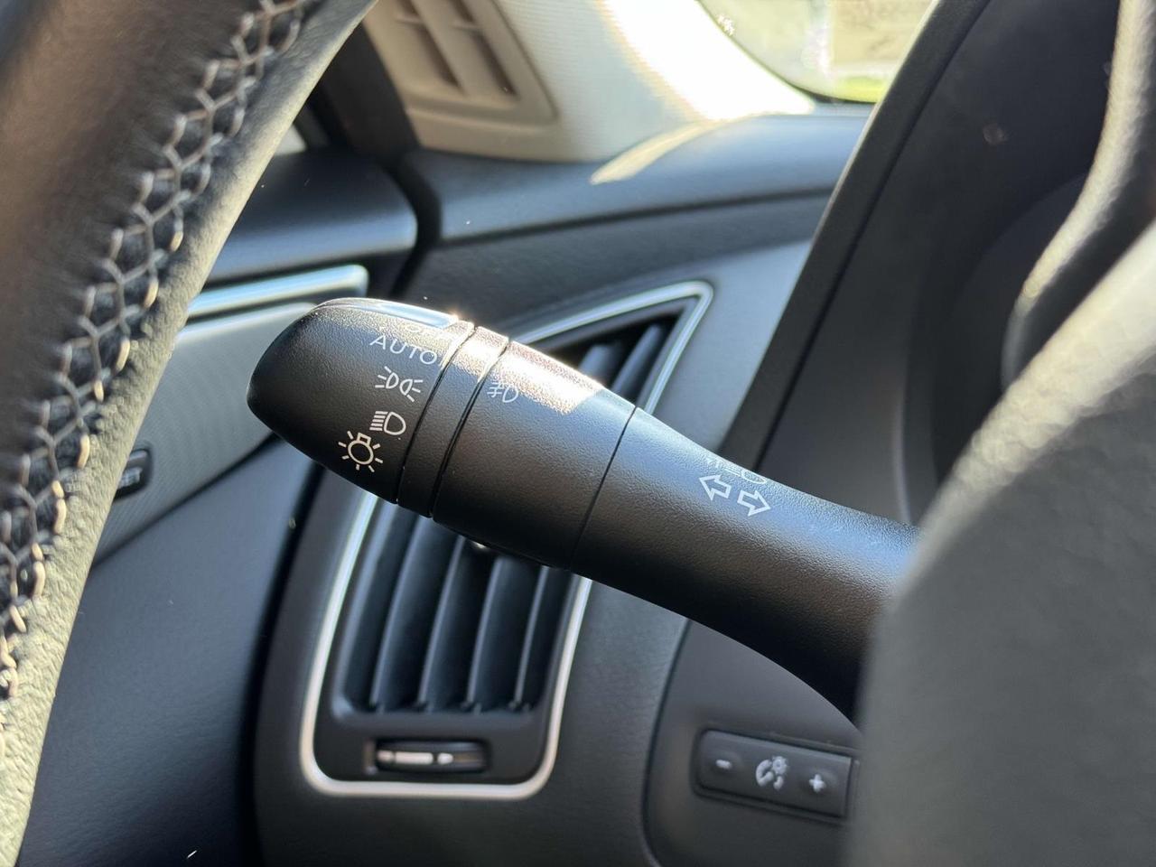 2023 INFINITI Q50 LUXE Fredericksburg VA