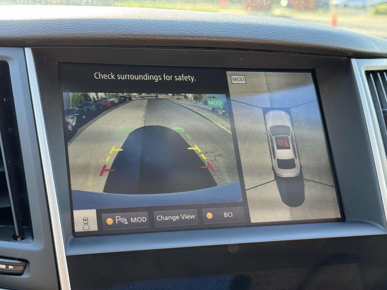 2023 INFINITI Q50 LUXE Fredericksburg VA