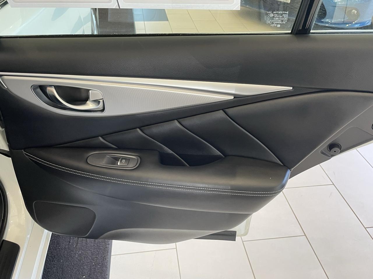 2023 INFINITI Q50 LUXE Annapolis MD