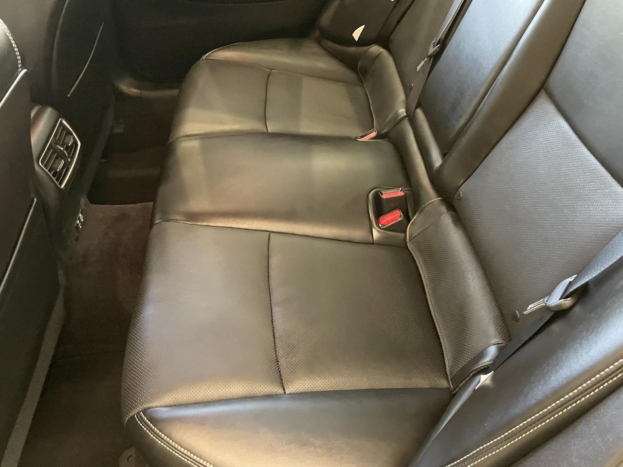 2023 INFINITI Q50 LUXE Annapolis MD