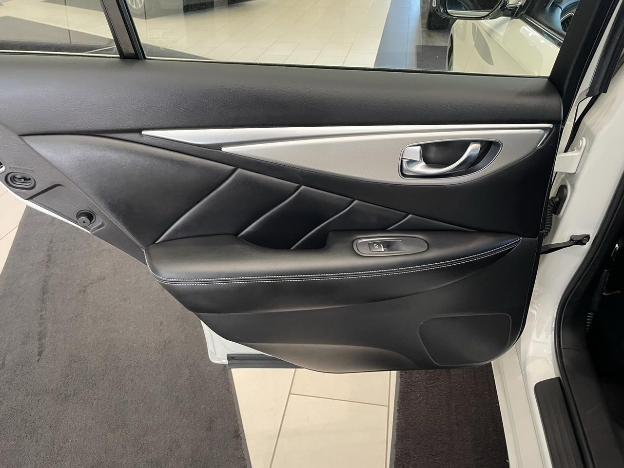 2023 INFINITI Q50 LUXE Annapolis MD