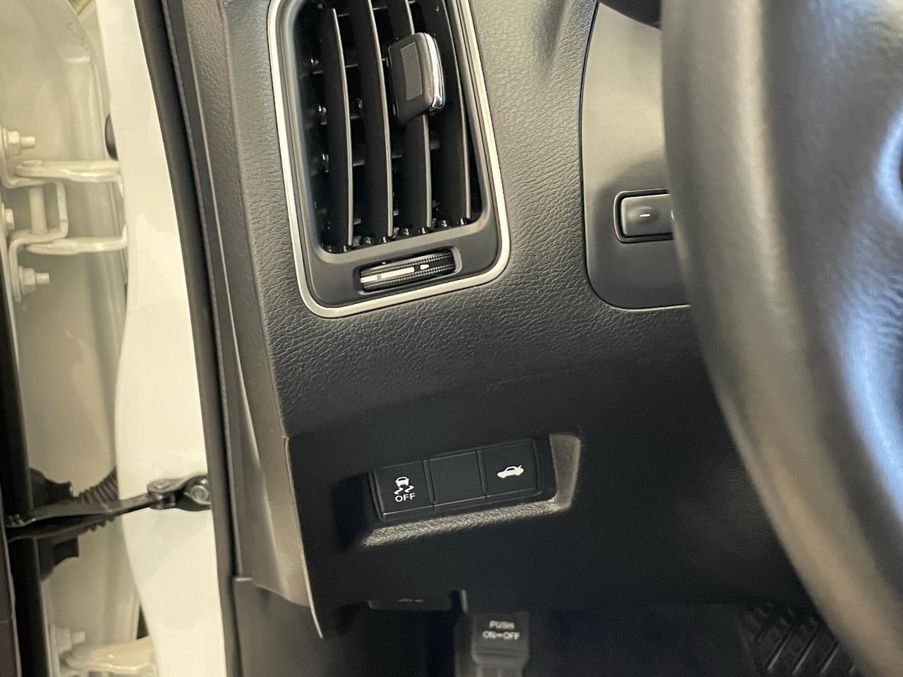 2023 INFINITI Q50 LUXE Annapolis MD