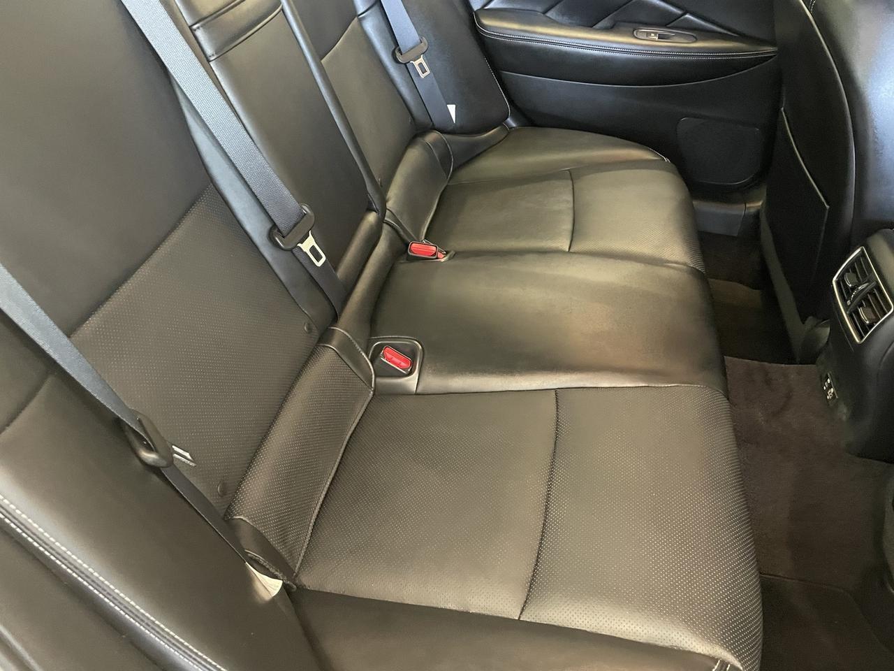 2023 INFINITI Q50 LUXE Annapolis MD