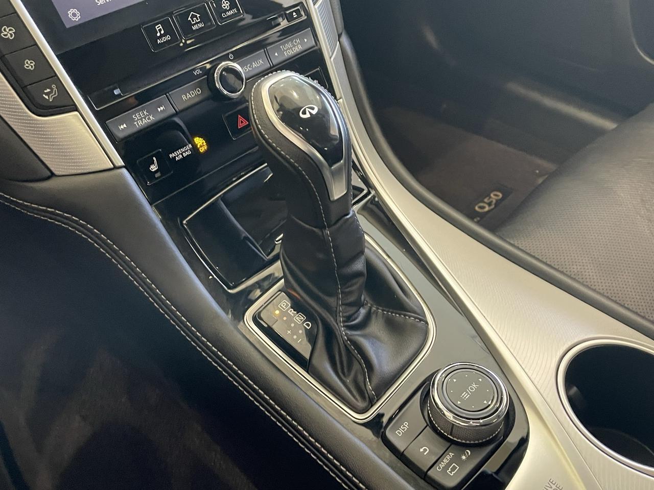 2023 INFINITI Q50 LUXE Annapolis MD